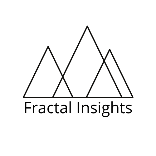 Tinashe Matembo of Fractal Insights